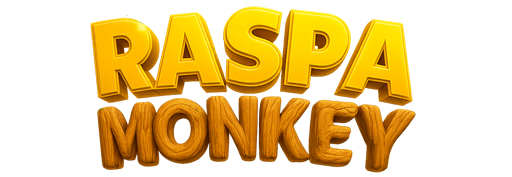 RASPA MONKEY